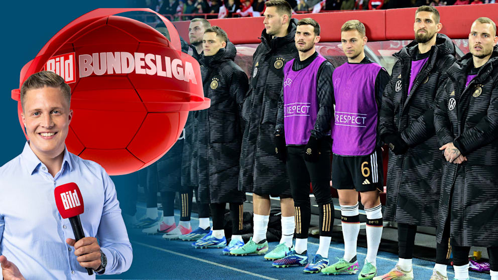 FC Liverppool: Wird Julian Nagelsmann Nachfolger von Jürgen Klopp? | Sport