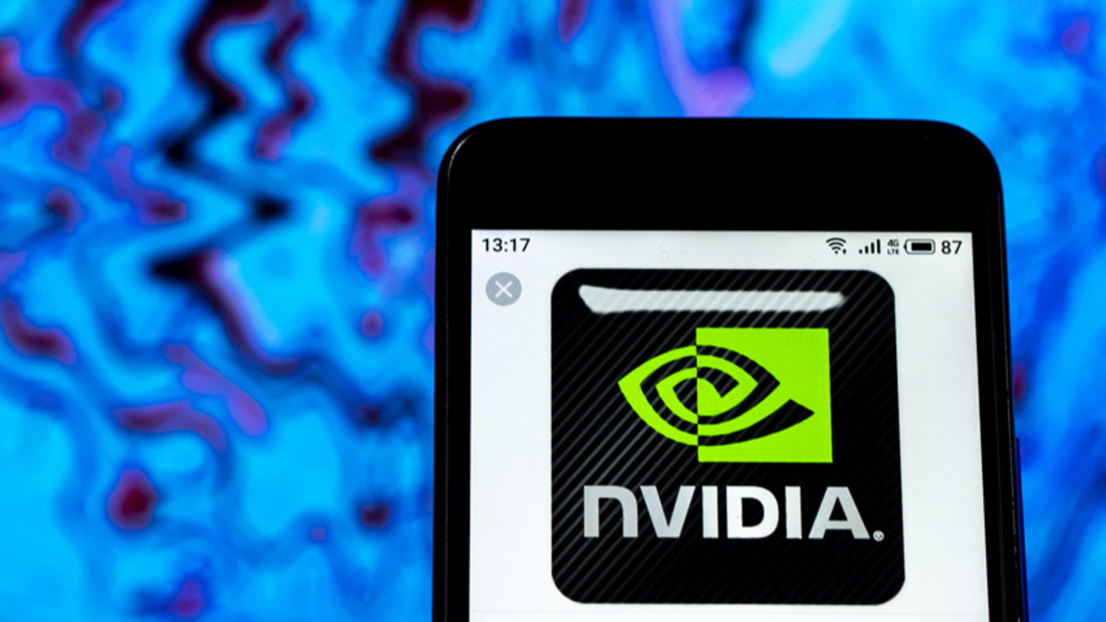 Nvidia profitiert weiter von KI-Boom