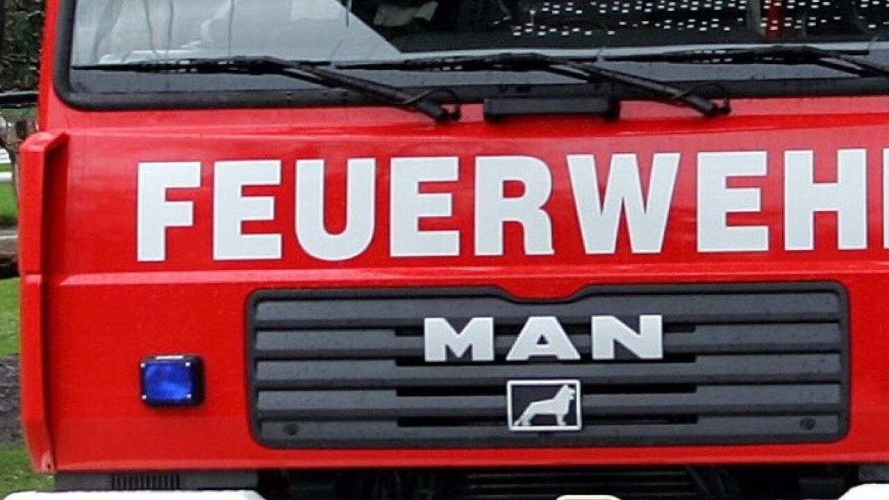 Lkw verlor bei Unfall auf A10 300 Liter Diesel