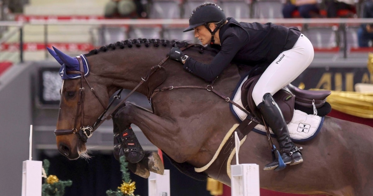 Amadeus Horse Indoors – Festspiel der Pferde denkt schon an kommendes Jahr