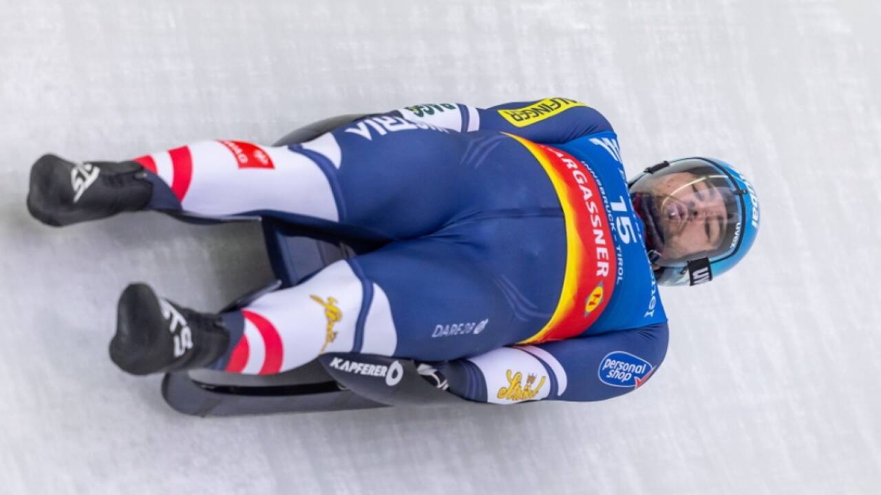 Dritter ÖRV-Sieg in Igls – Männer-Vierfachsieg wie 2022