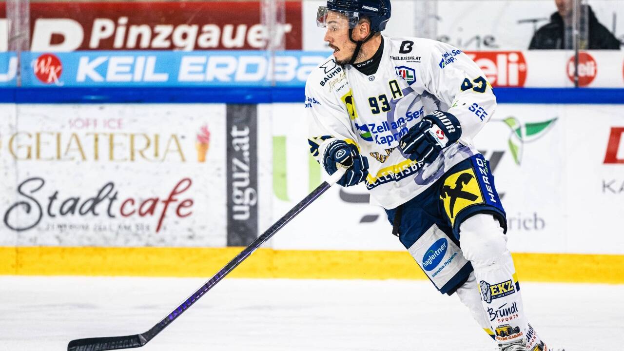 Eisbären bauen mit Sieg in Gröden Tabellenführung aus