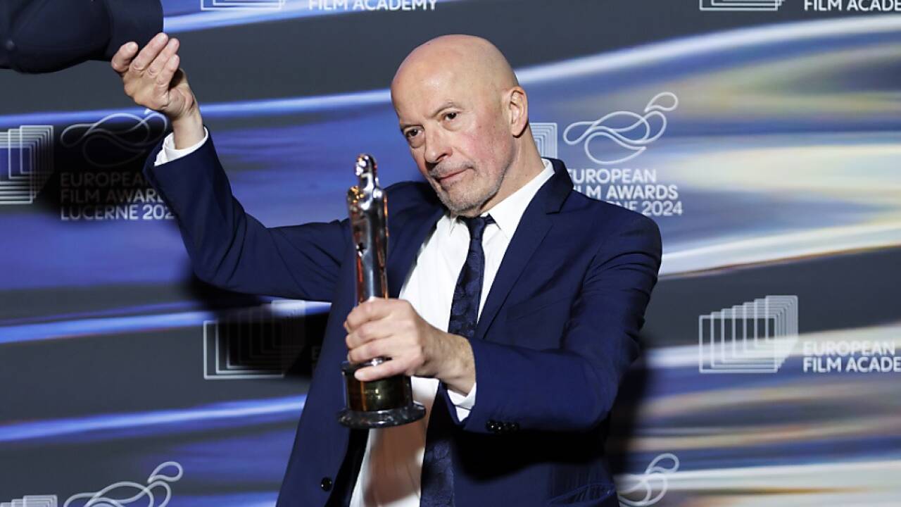 “Emilia Pérez” triumphiert beim Europäischen Filmpreis